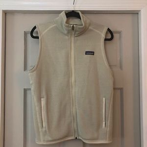 Women’s Patagonia Vest